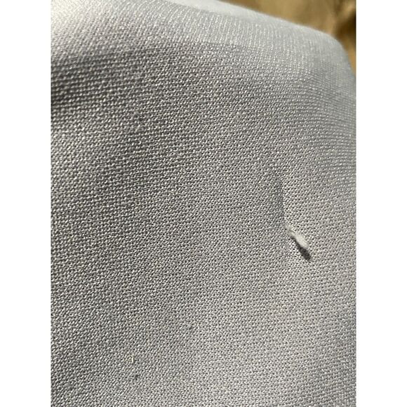 Pebble Beach Pullover Purple XXL Performance 1/4 Zip - Picture 5 of 5